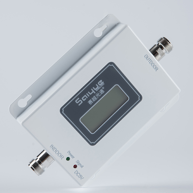 华州家用配电房机房信号放大器200㎡