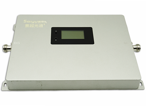  华州三频/四频/五频手机信号接收器800㎡