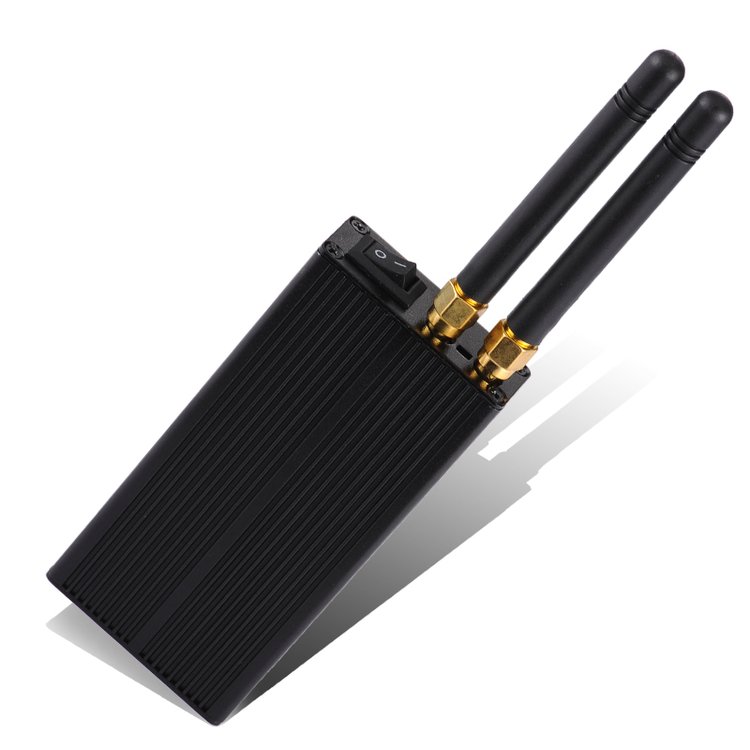  华州1.2G/1.5G导航屏蔽器