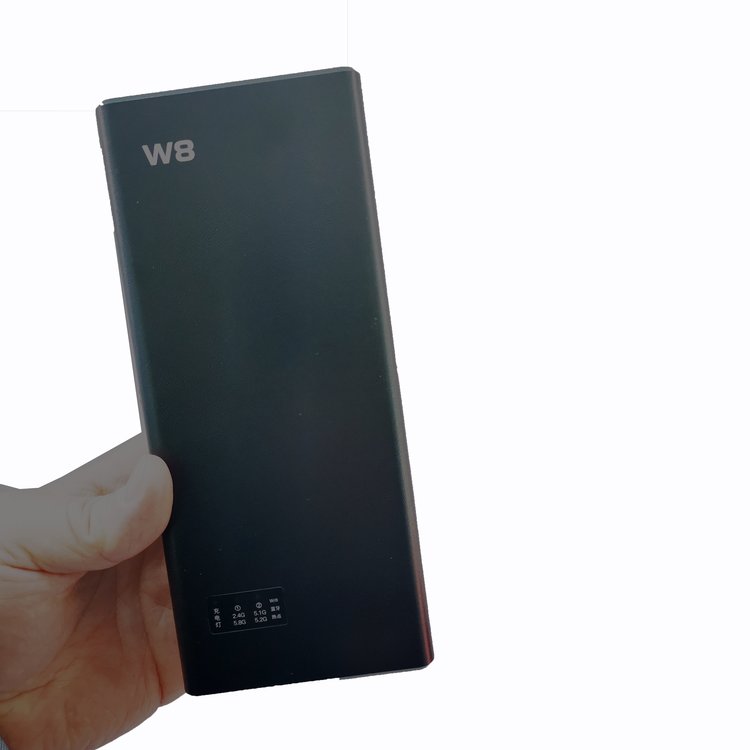  华州蓝牙WiFi信号屏蔽器