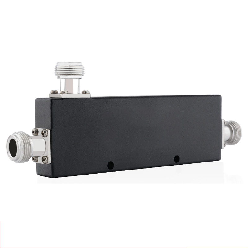  华州FM调频广播同步广播耦合器