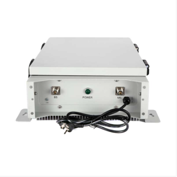  华州无线对讲系统双向干线放大器