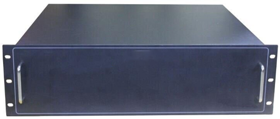  华州FM调频广播主机