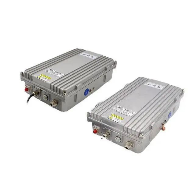  华州FM调频应急广播数字光纤近端机远端机