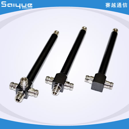  华州FM调频广播同步广播功分器