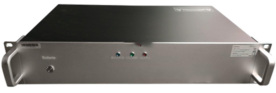  华州350M PDT消防集群警用主机直放站