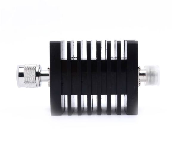  华州腔体固定衰减器0-3G/0-4G  N型接口