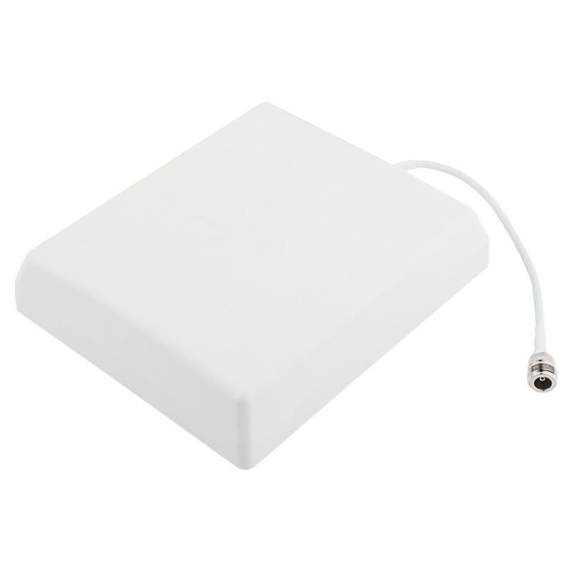  华州室内外定向接收发射壁挂小平板天线700-3700MHz