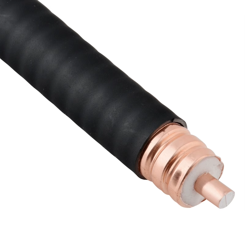  华州HCAAY50-12（1/2”）同轴射频电缆馈线