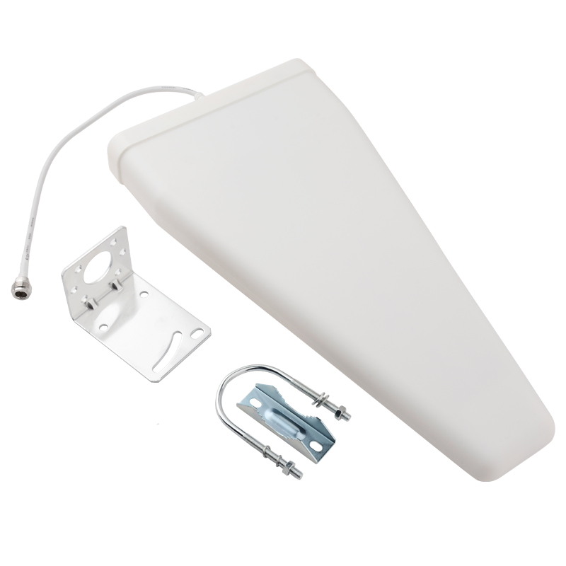  华州对数周期天线定向接收发射700-3700MHz